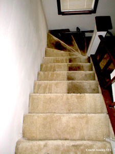 stairs cleaning service nyc
