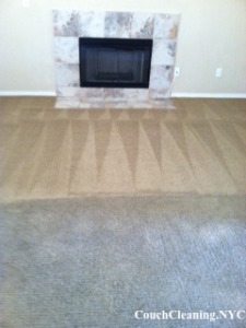 carpet cleaning service nyc