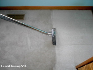 nyc commercial carpet cleaning service