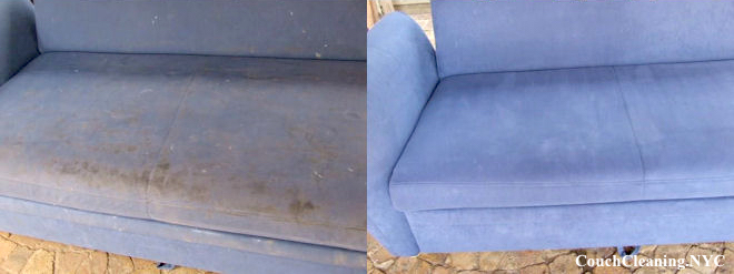 nyc sofa cleaning service