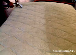 mattress cleaning service ny
