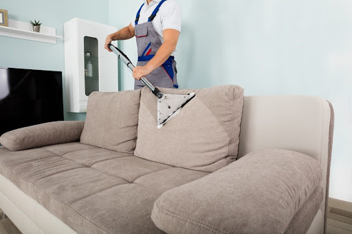 When Will I Be Able To Use My Furniture After A Professional Cleaning?